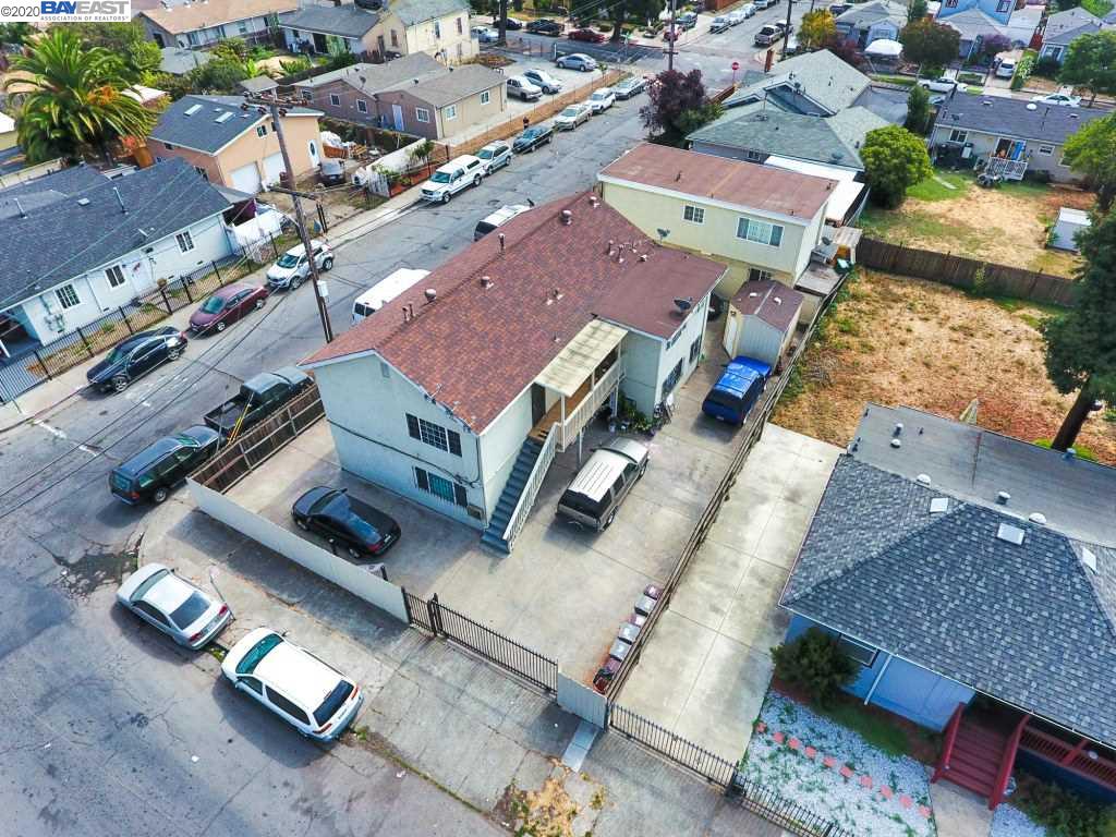 8211 D St, OAKLAND, California 94621, ,Comm Ri Multi-units 5+,For Sale,D St,40924374