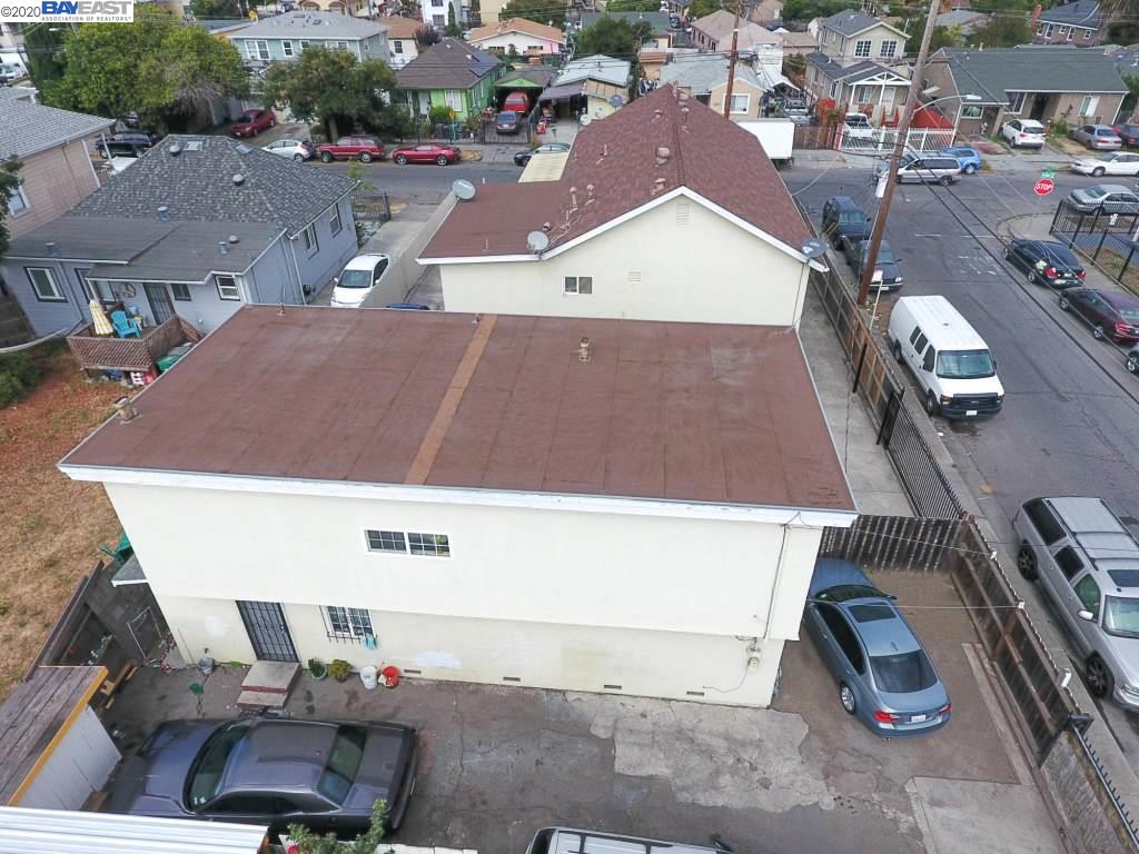 8211 D St, OAKLAND, California 94621, ,Comm Ri Multi-units 5+,For Sale,D St,40924374