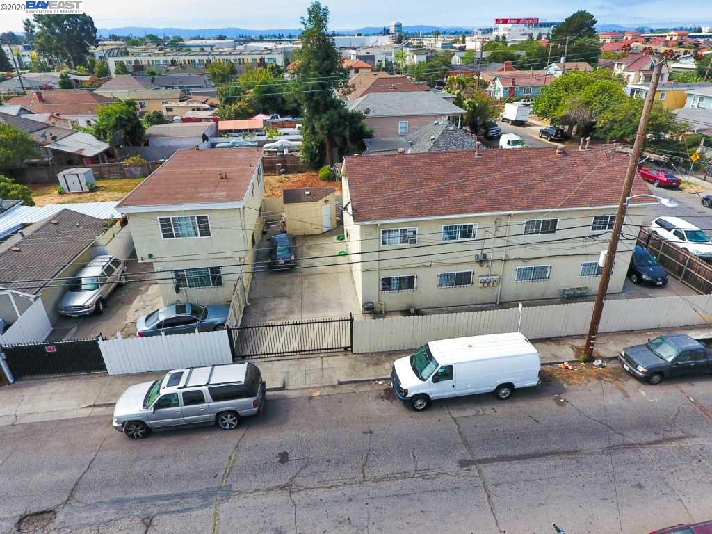 8211 D St, OAKLAND, California 94621, ,Comm Ri Multi-units 5+,For Sale,D St,40924374