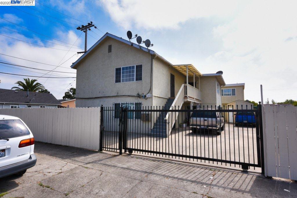 8211 D St, OAKLAND, California 94621, ,Comm Ri Multi-units 5+,For Sale,D St,40924374