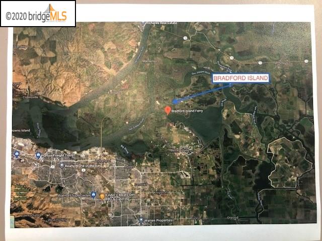 000 Bradford Island Road, OAKLEY, California 94561, ,Lots And Land,For Sale,Bradford Island Road,40919262