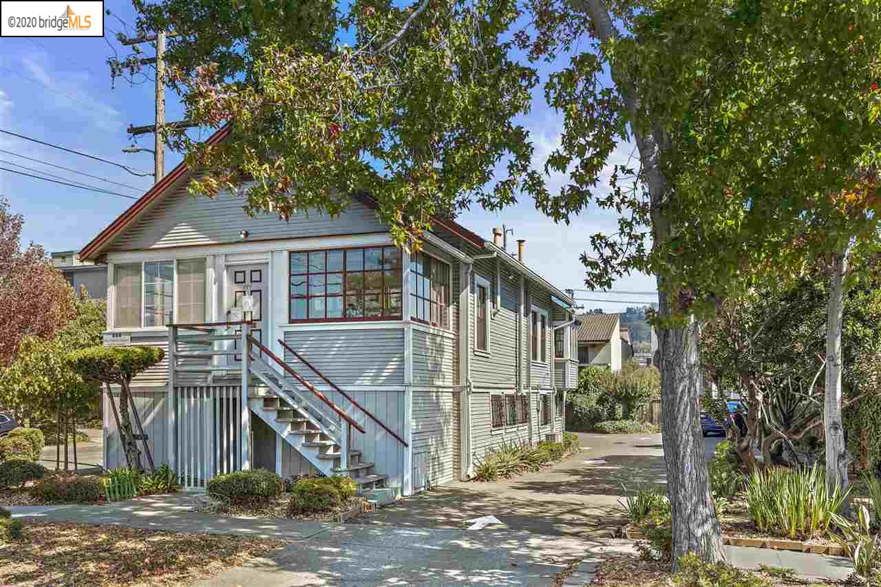 444 Kearney St, EL CERRITO, California 94530, ,Comm Industrial For Sale,For Sale,Kearney St,40924296