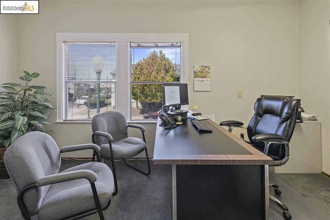 444 Kearney St, EL CERRITO, California 94530, ,Comm Industrial For Sale,For Sale,Kearney St,40924296