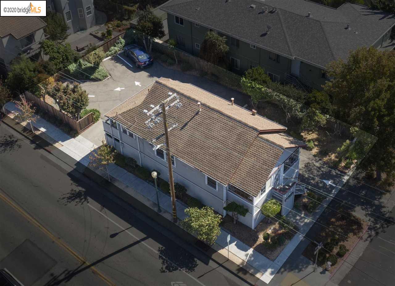 444 Kearney St, EL CERRITO, California 94530, ,Comm Industrial For Sale,For Sale,Kearney St,40924296
