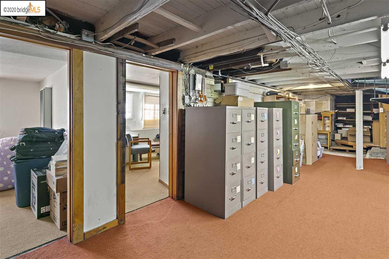 444 Kearney St, EL CERRITO, California 94530, ,Comm Industrial For Sale,For Sale,Kearney St,40924296