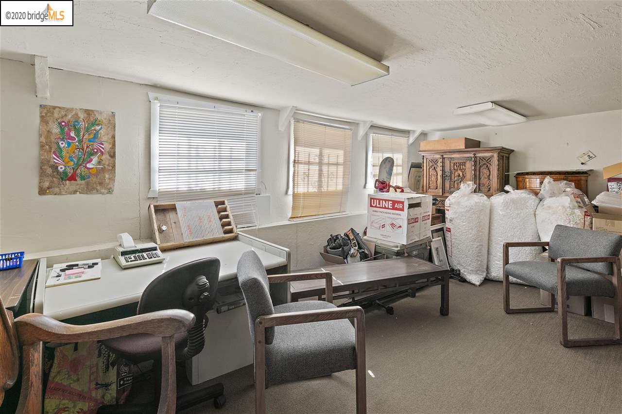 444 Kearney St, EL CERRITO, California 94530, ,Comm Industrial For Sale,For Sale,Kearney St,40924296