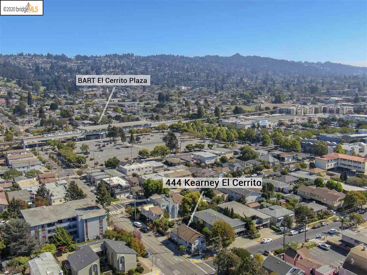 444 Kearney St, EL CERRITO, California 94530, ,Comm Industrial For Sale,For Sale,Kearney St,40924296