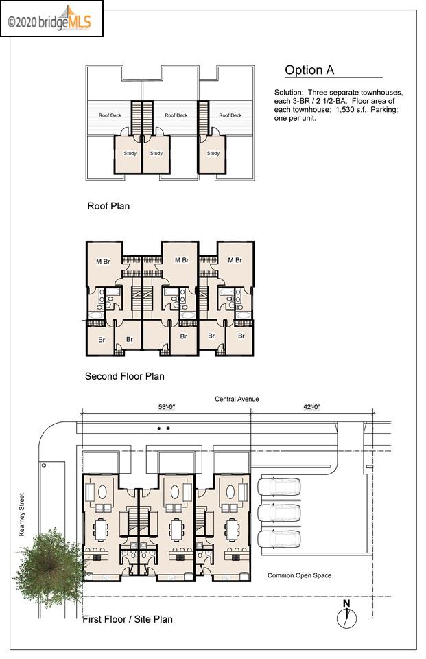 444 Kearney St, EL CERRITO, California 94530, ,Comm Industrial For Sale,For Sale,Kearney St,40924296