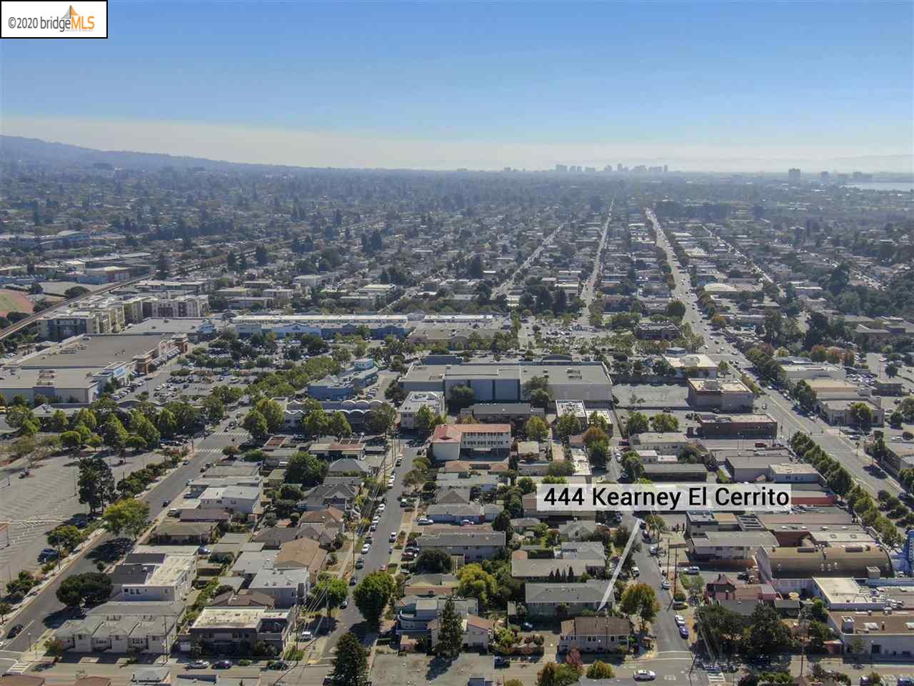 444 Kearney St, EL CERRITO, California 94530, ,Comm Industrial For Sale,For Sale,Kearney St,40924296