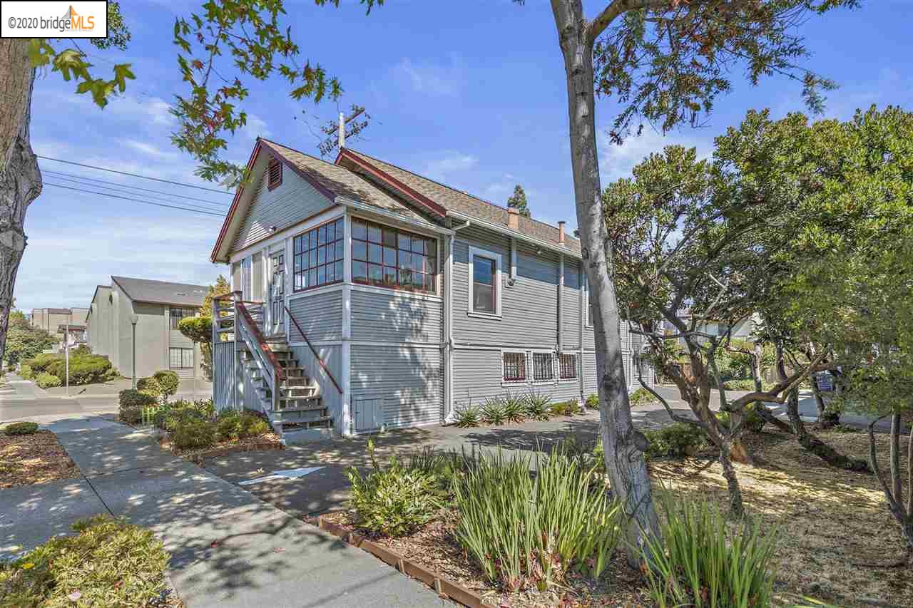 444 Kearney St, EL CERRITO, California 94530, ,Comm Industrial For Sale,For Sale,Kearney St,40924296