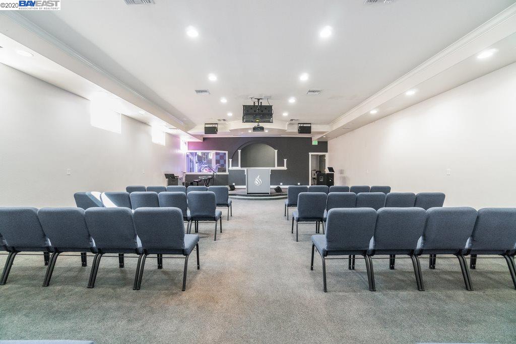4251 Peralta Blvd, FREMONT, California 94536, ,Comm Industrial For Sale,For Sale,Peralta Blvd,40924297