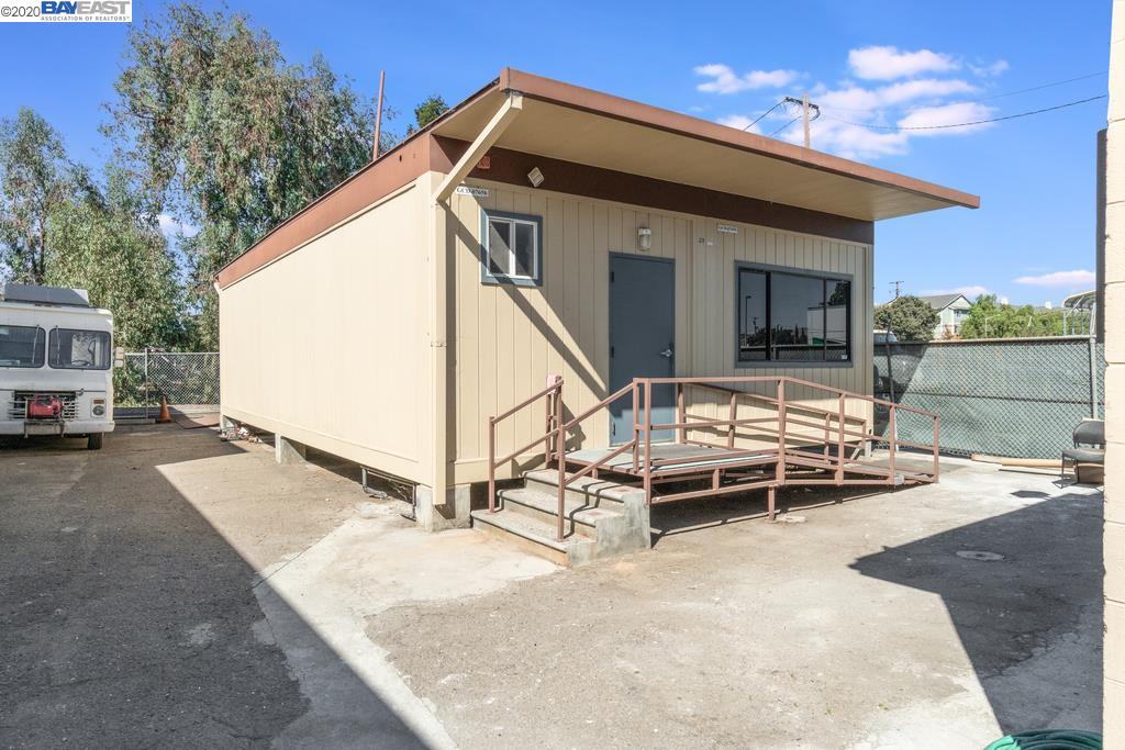 4251 Peralta Blvd, FREMONT, California 94536, ,Comm Industrial For Sale,For Sale,Peralta Blvd,40924297