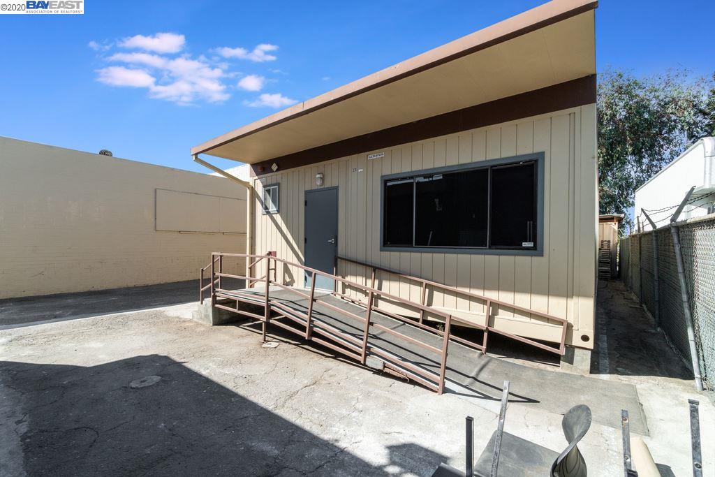 4251 Peralta Blvd, FREMONT, California 94536, ,Comm Industrial For Sale,For Sale,Peralta Blvd,40924297