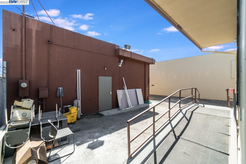 4251 Peralta Blvd, FREMONT, California 94536, ,Comm Industrial For Sale,For Sale,Peralta Blvd,40924297