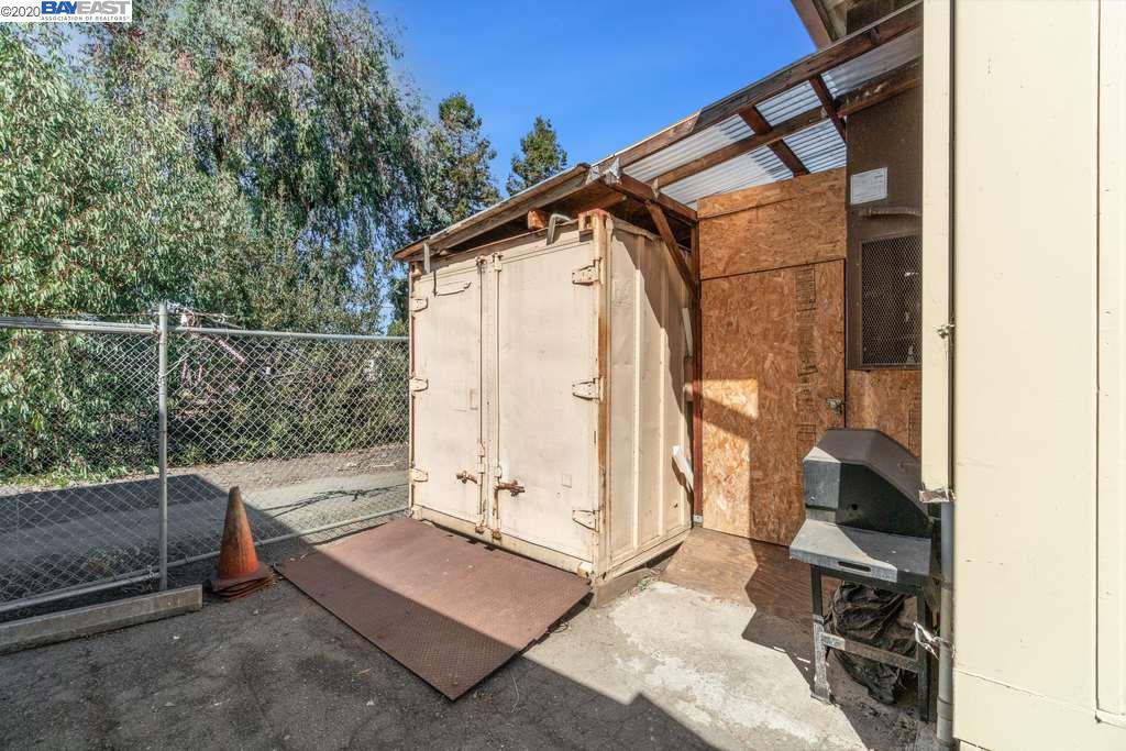 4251 Peralta Blvd, FREMONT, California 94536, ,Comm Industrial For Sale,For Sale,Peralta Blvd,40924297