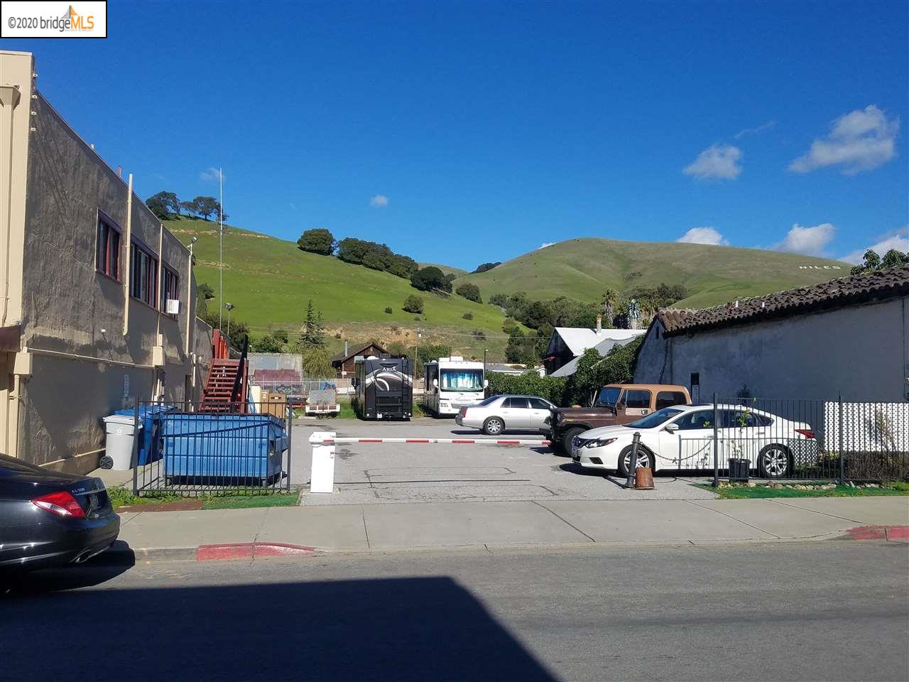 37304 Niles Blvd., FREMONT, California 94536, ,Comm Ri Multi-units 5+,For Sale,Niles Blvd.,40925001