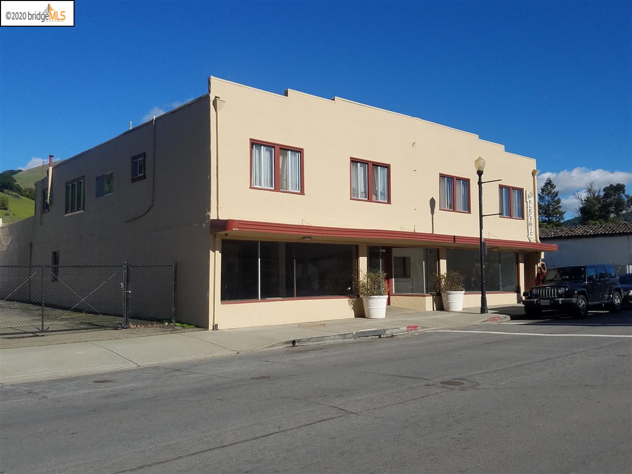 37304 Niles Blvd., FREMONT, California 94536, ,Comm Ri Multi-units 5+,For Sale,Niles Blvd.,40925001