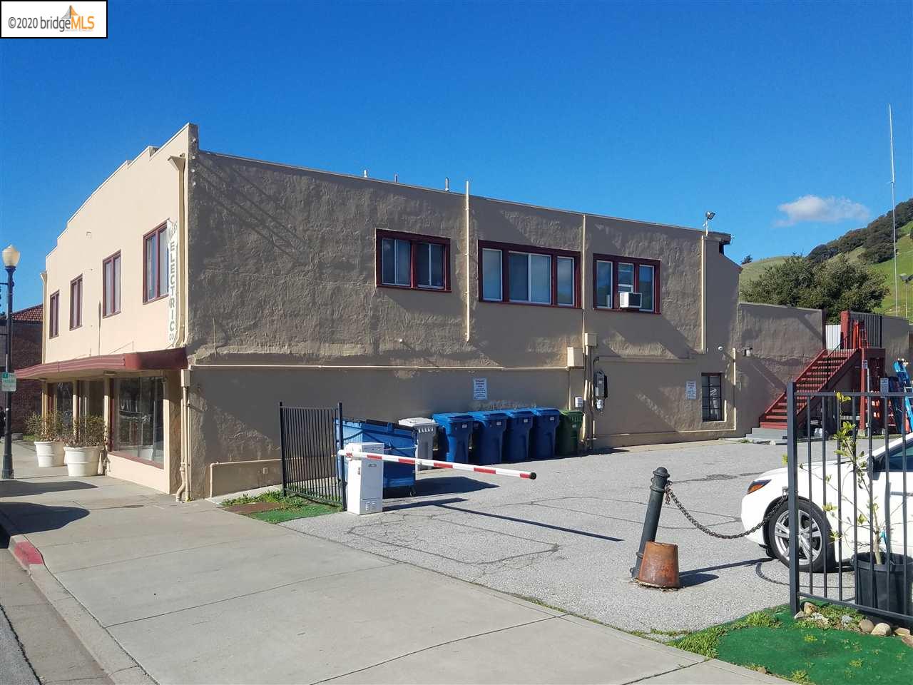 37304 Niles Blvd., FREMONT, California 94536, ,Comm Ri Multi-units 5+,For Sale,Niles Blvd.,40925001