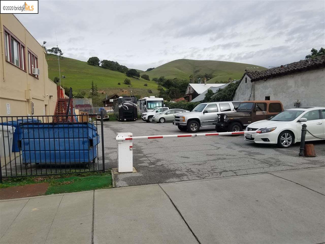 37304 Niles Blvd., FREMONT, California 94536, ,Comm Ri Multi-units 5+,For Sale,Niles Blvd.,40925001