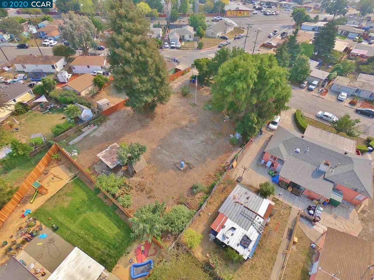1125 Road 20, SAN PABLO, California 94806, ,Lots And Land,For Sale,Road 20,40919540