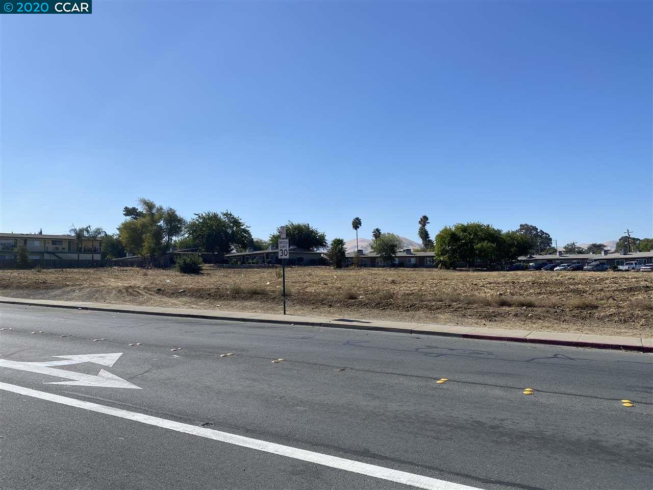 Fairview Dr, ANTIOCH, California 94509, ,Lots And Land,For Sale,Fairview Dr,40919541