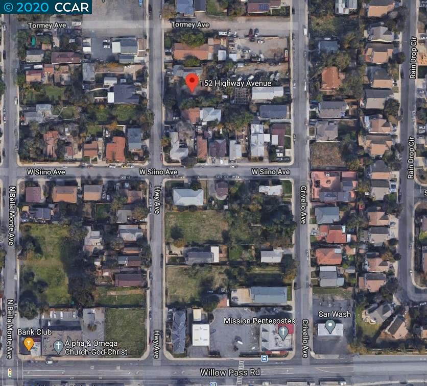 152 Highway Ave, BAY POINT, California 94565, ,Lots And Land,For Sale,Highway Ave,40919542
