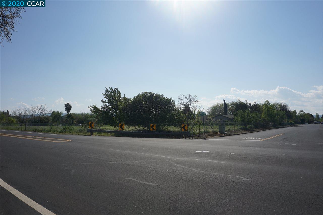1020 Woodside Dr, BRENTWOOD, California 94513, ,Lots And Land,For Sale,Woodside Dr,40919543