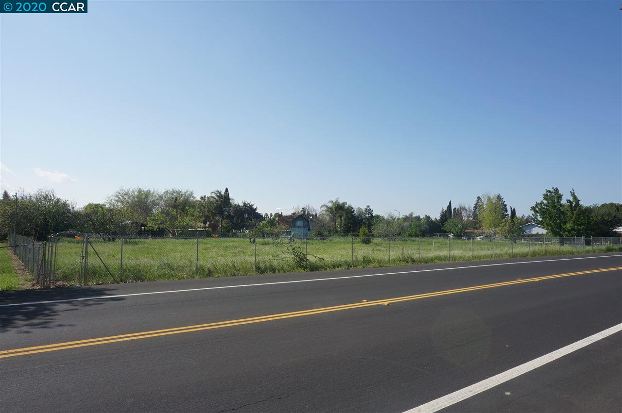 1020 Woodside Dr, BRENTWOOD, California 94513, ,Lots And Land,For Sale,Woodside Dr,40919543