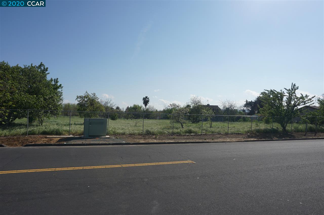 1020 Woodside Dr, BRENTWOOD, California 94513, ,Lots And Land,For Sale,Woodside Dr,40919544