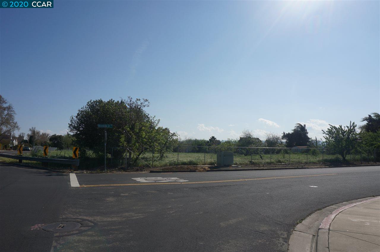 1020 Woodside Dr, BRENTWOOD, California 94513, ,Lots And Land,For Sale,Woodside Dr,40919544