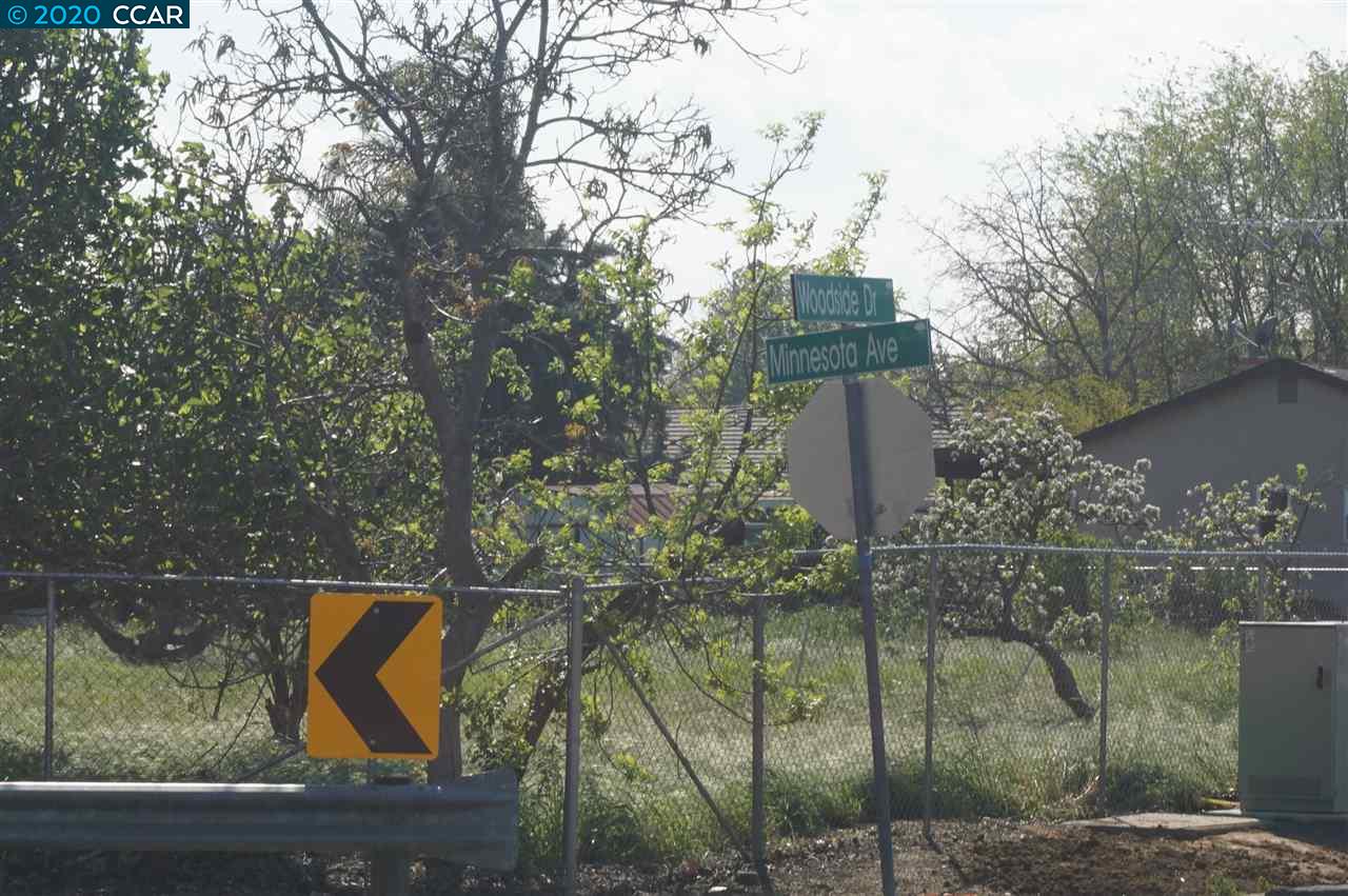 1020 Woodside Dr, BRENTWOOD, California 94513, ,Lots And Land,For Sale,Woodside Dr,40919544
