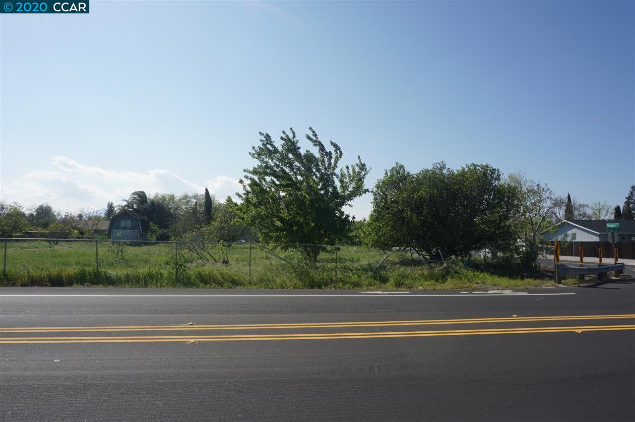 1020 Woodside Dr, BRENTWOOD, California 94513, ,Lots And Land,For Sale,Woodside Dr,40919544