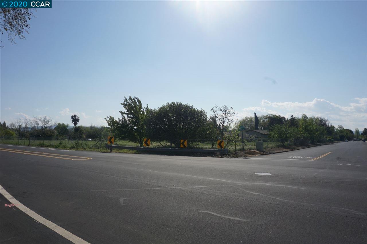 1020 Woodside Dr, BRENTWOOD, California 94513, ,Lots And Land,For Sale,Woodside Dr,40919545