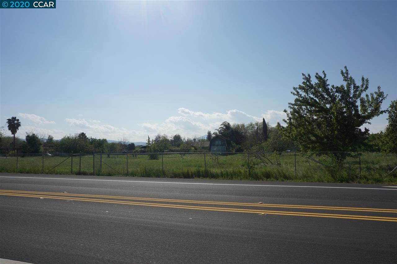 1020 Woodside Dr, BRENTWOOD, California 94513, ,Lots And Land,For Sale,Woodside Dr,40919545