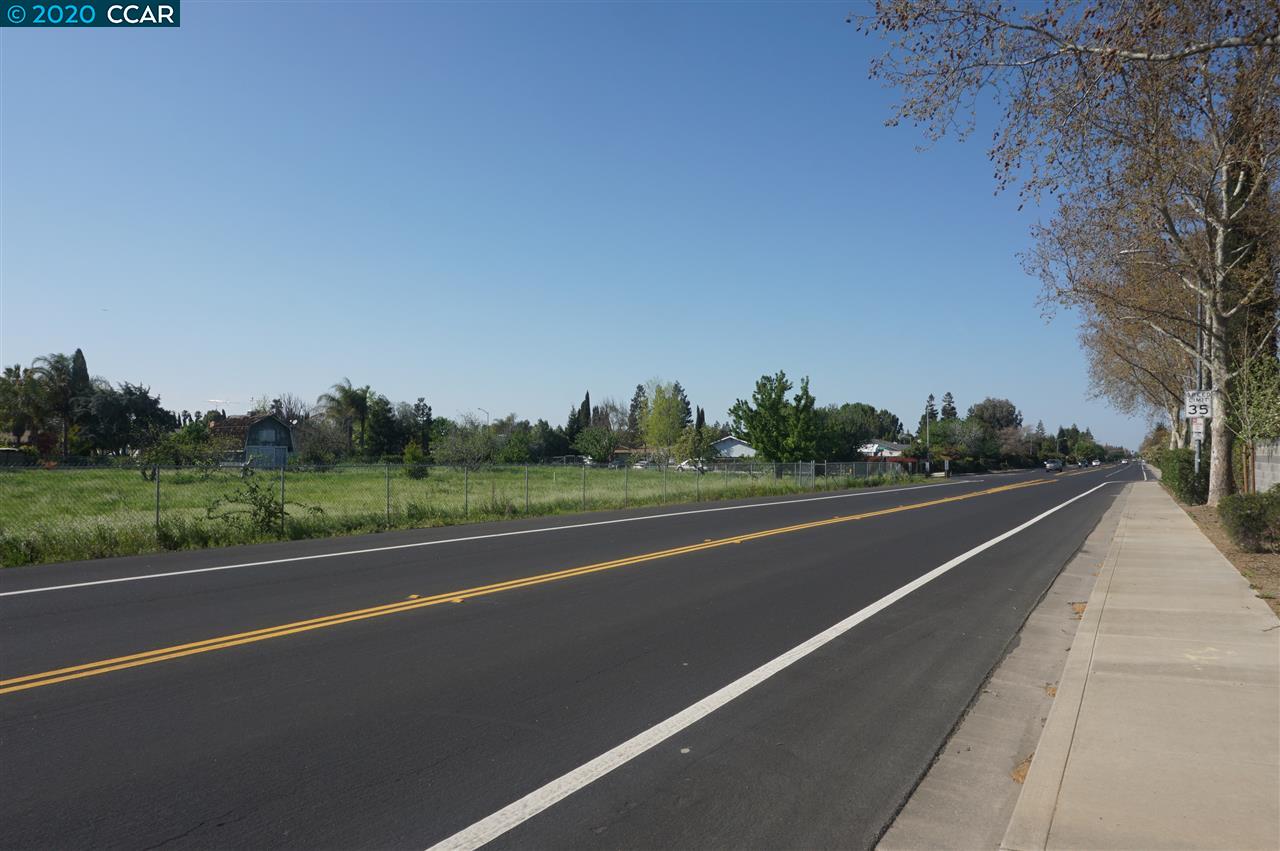 1020 Woodside Dr, BRENTWOOD, California 94513, ,Lots And Land,For Sale,Woodside Dr,40919545