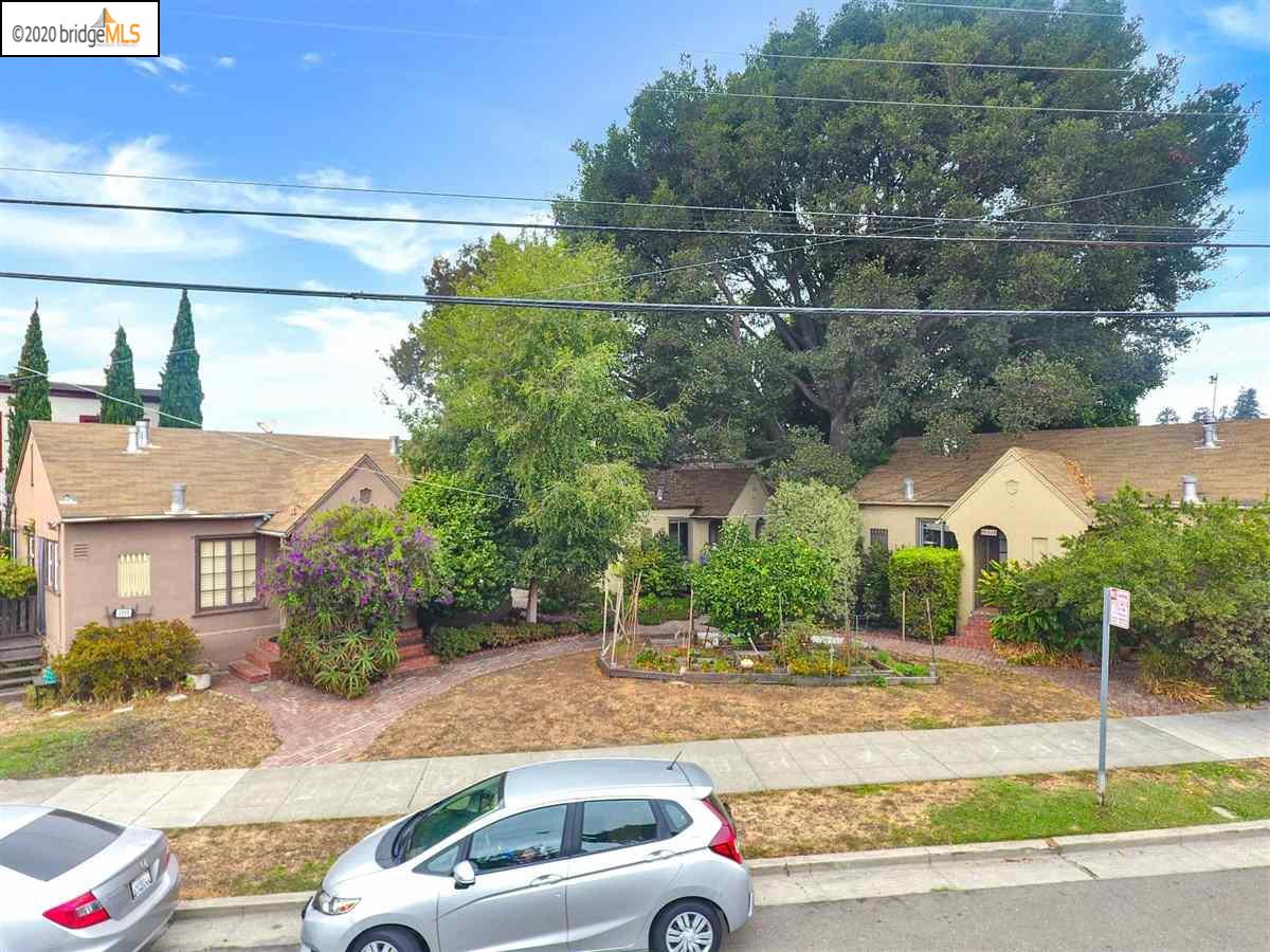 1357 Hopkins St, BERKELEY, California 94702, ,Comm Ri Multi-units 5+,For Sale,Hopkins St,40925389