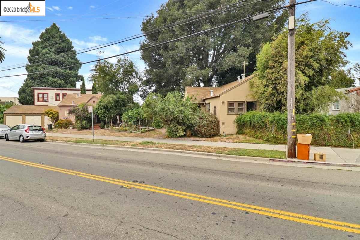 1357 Hopkins St, BERKELEY, California 94702, ,Comm Ri Multi-units 5+,For Sale,Hopkins St,40925389
