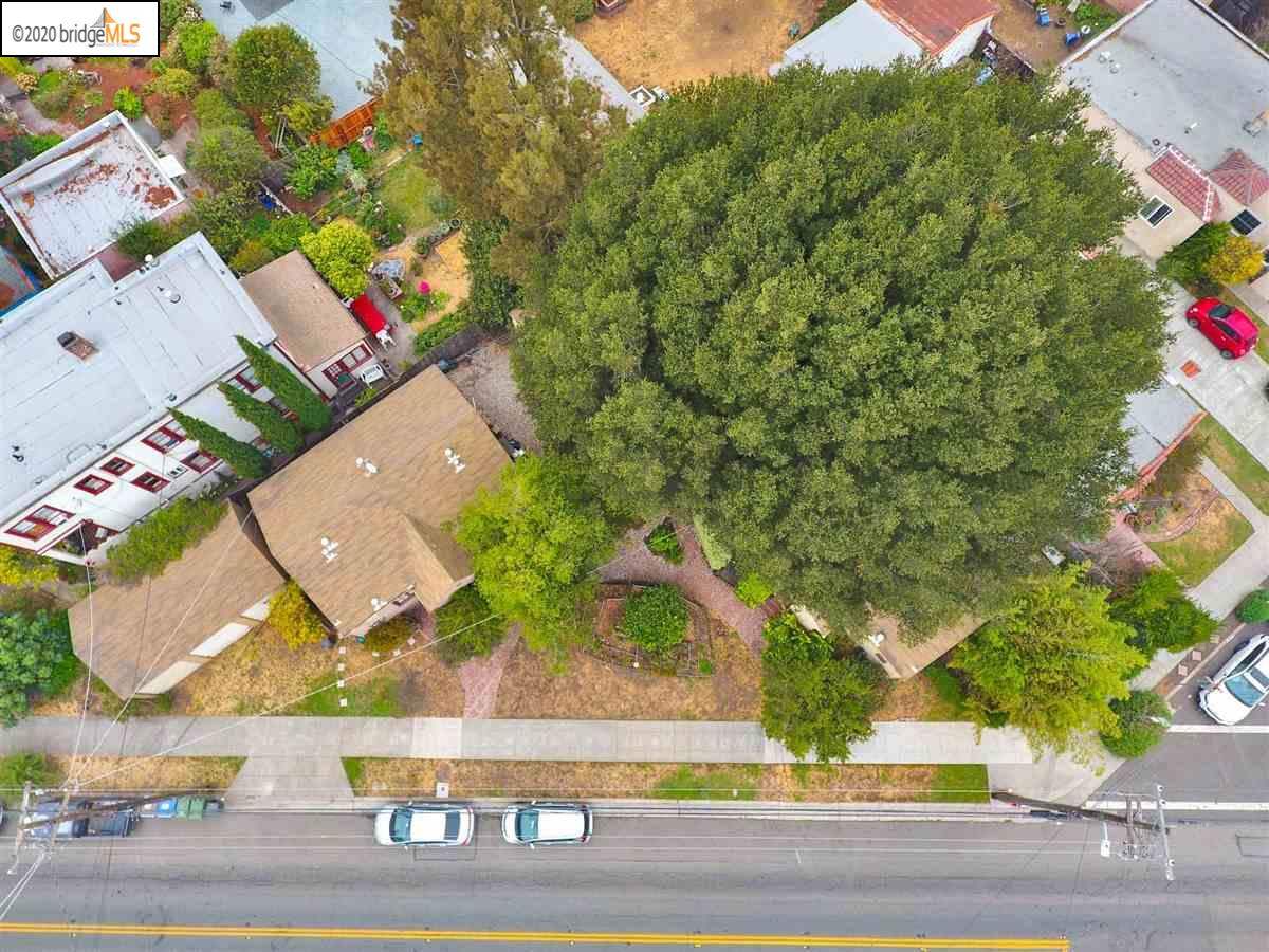 1357 Hopkins St, BERKELEY, California 94702, ,Comm Ri Multi-units 5+,For Sale,Hopkins St,40925389