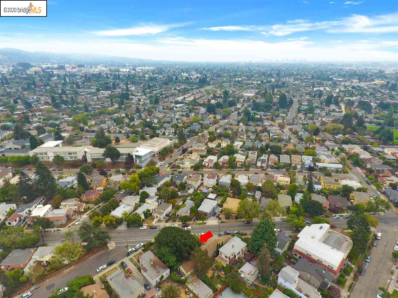 1357 Hopkins St, BERKELEY, California 94702, ,Comm Ri Multi-units 5+,For Sale,Hopkins St,40925389