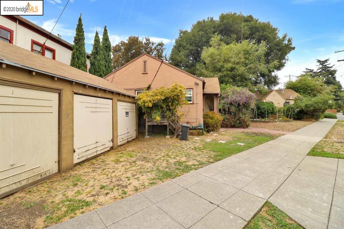 1357 Hopkins St, BERKELEY, California 94702, ,Comm Ri Multi-units 5+,For Sale,Hopkins St,40925389