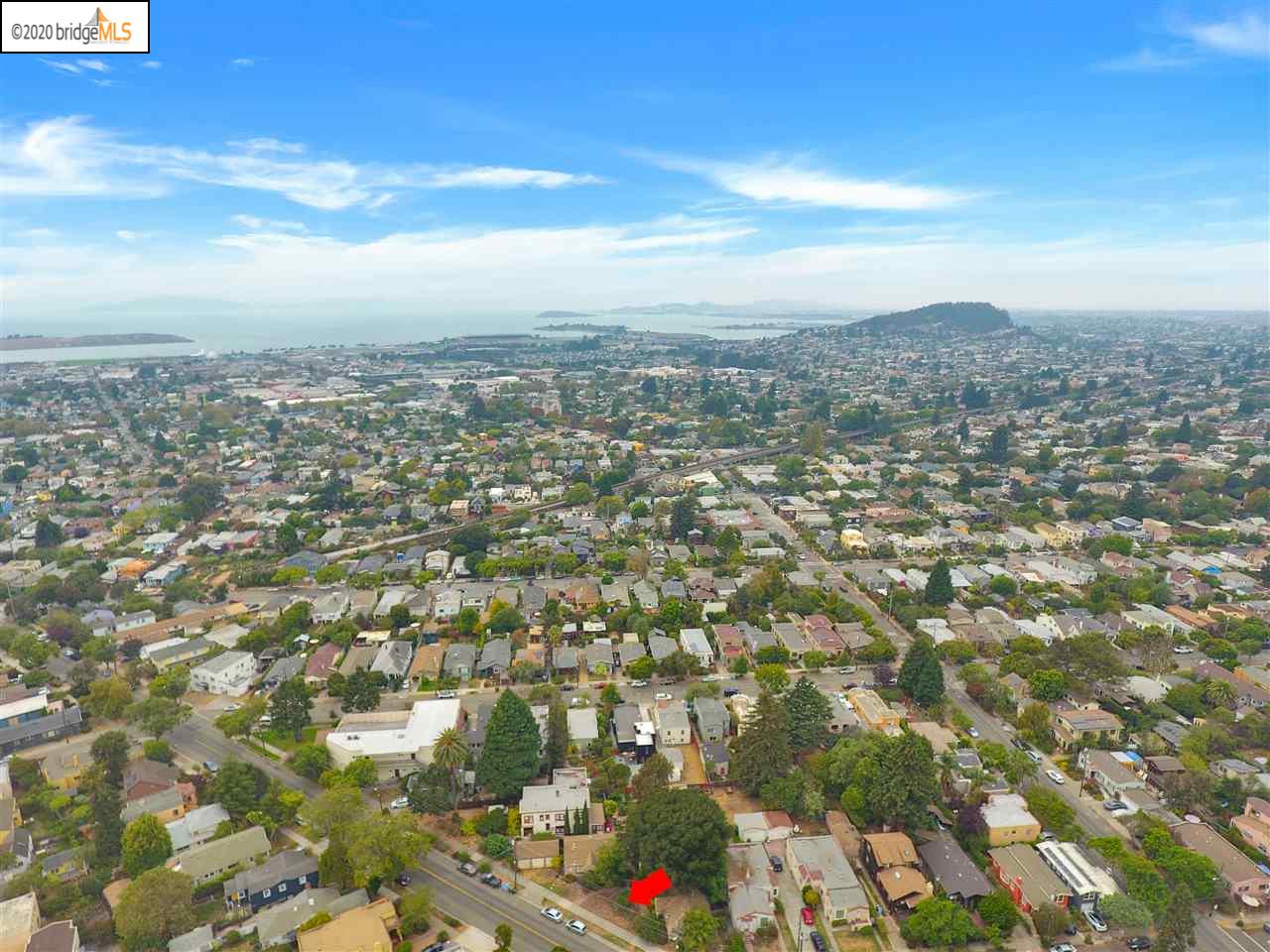 1357 Hopkins St, BERKELEY, California 94702, ,Comm Ri Multi-units 5+,For Sale,Hopkins St,40925389