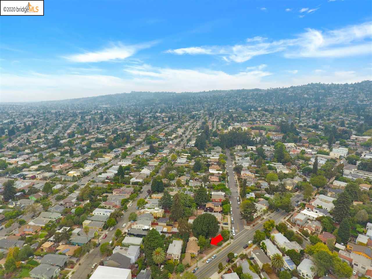 1357 Hopkins St, BERKELEY, California 94702, ,Comm Ri Multi-units 5+,For Sale,Hopkins St,40925389