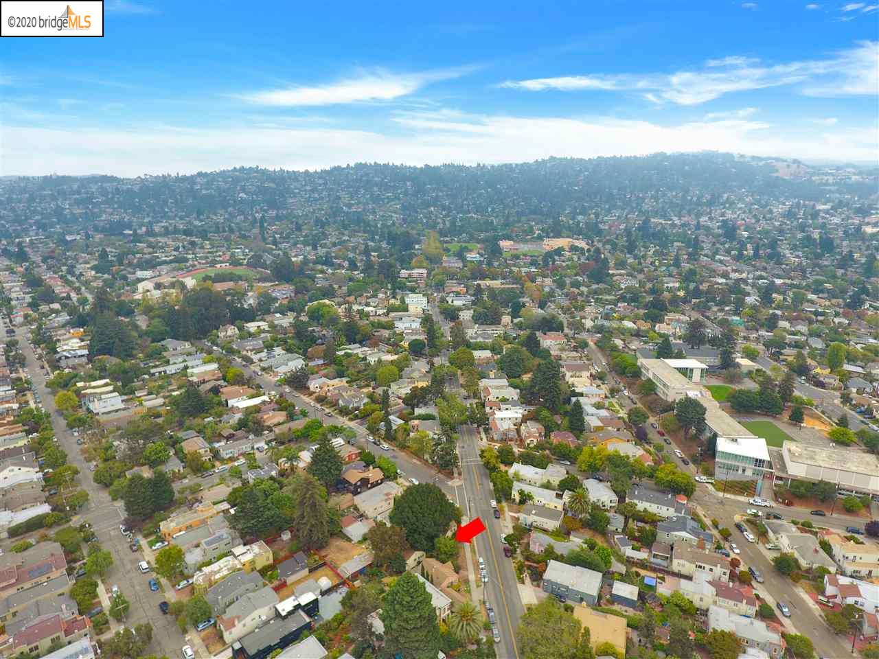 1357 Hopkins St, BERKELEY, California 94702, ,Comm Ri Multi-units 5+,For Sale,Hopkins St,40925389