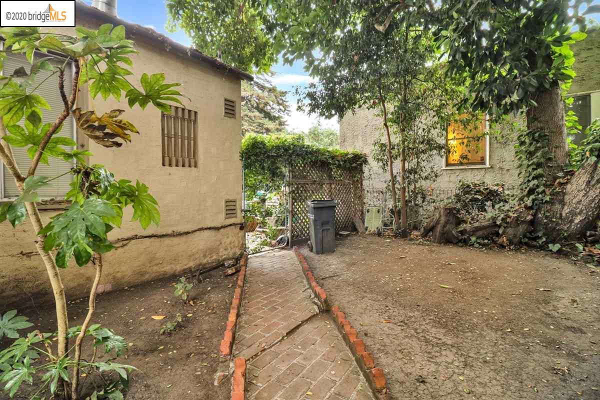 1357 Hopkins St, BERKELEY, California 94702, ,Comm Ri Multi-units 5+,For Sale,Hopkins St,40925389