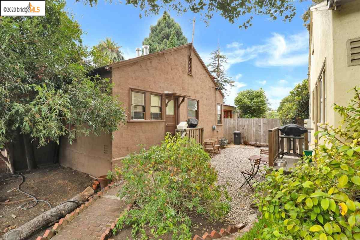 1357 Hopkins St, BERKELEY, California 94702, ,Comm Ri Multi-units 5+,For Sale,Hopkins St,40925389