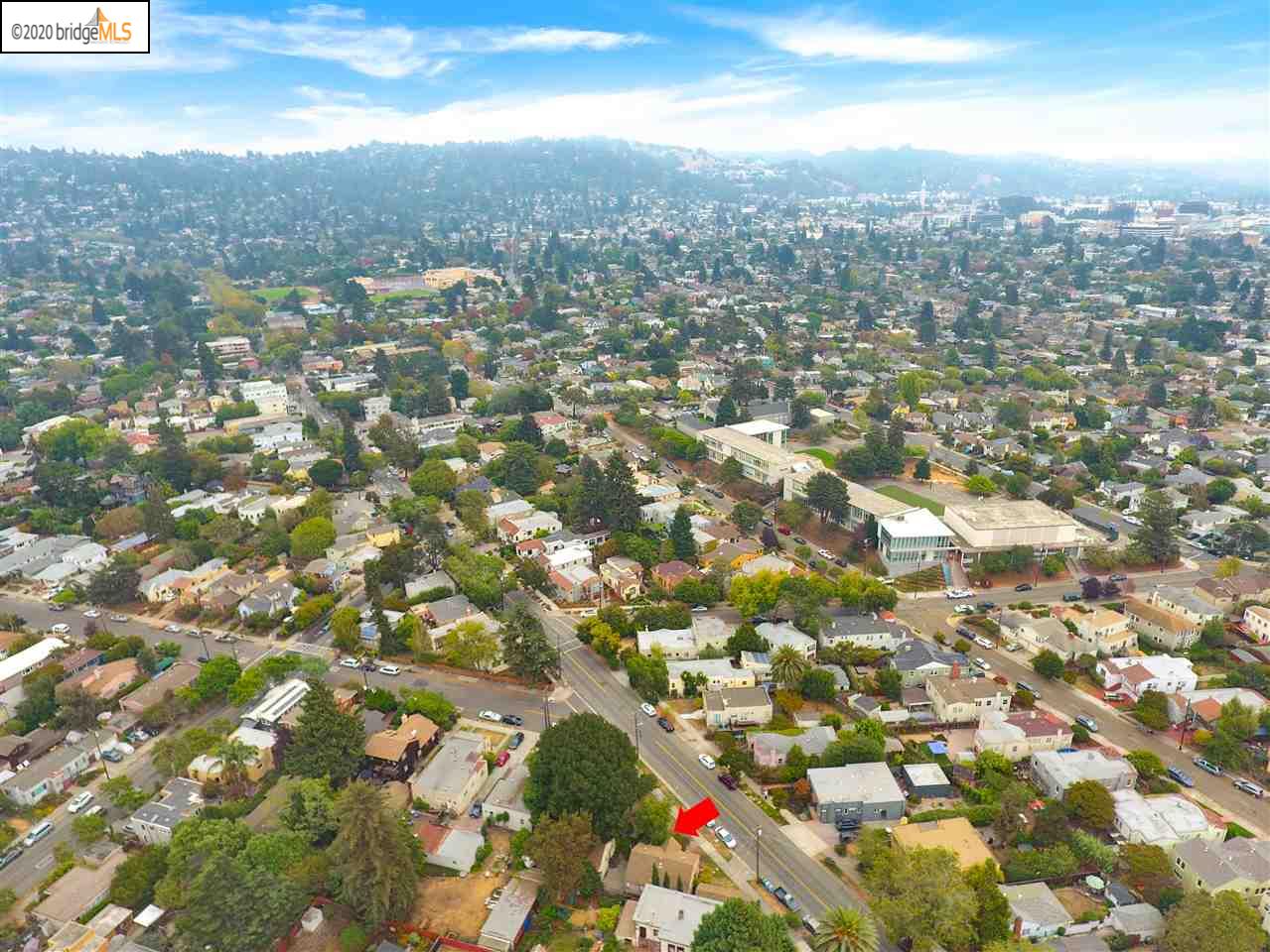 1357 Hopkins St, BERKELEY, California 94702, ,Comm Ri Multi-units 5+,For Sale,Hopkins St,40925389