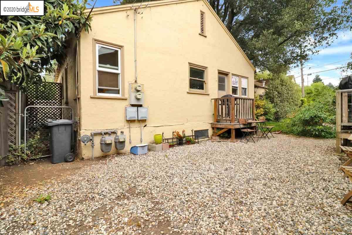 1357 Hopkins St, BERKELEY, California 94702, ,Comm Ri Multi-units 5+,For Sale,Hopkins St,40925389
