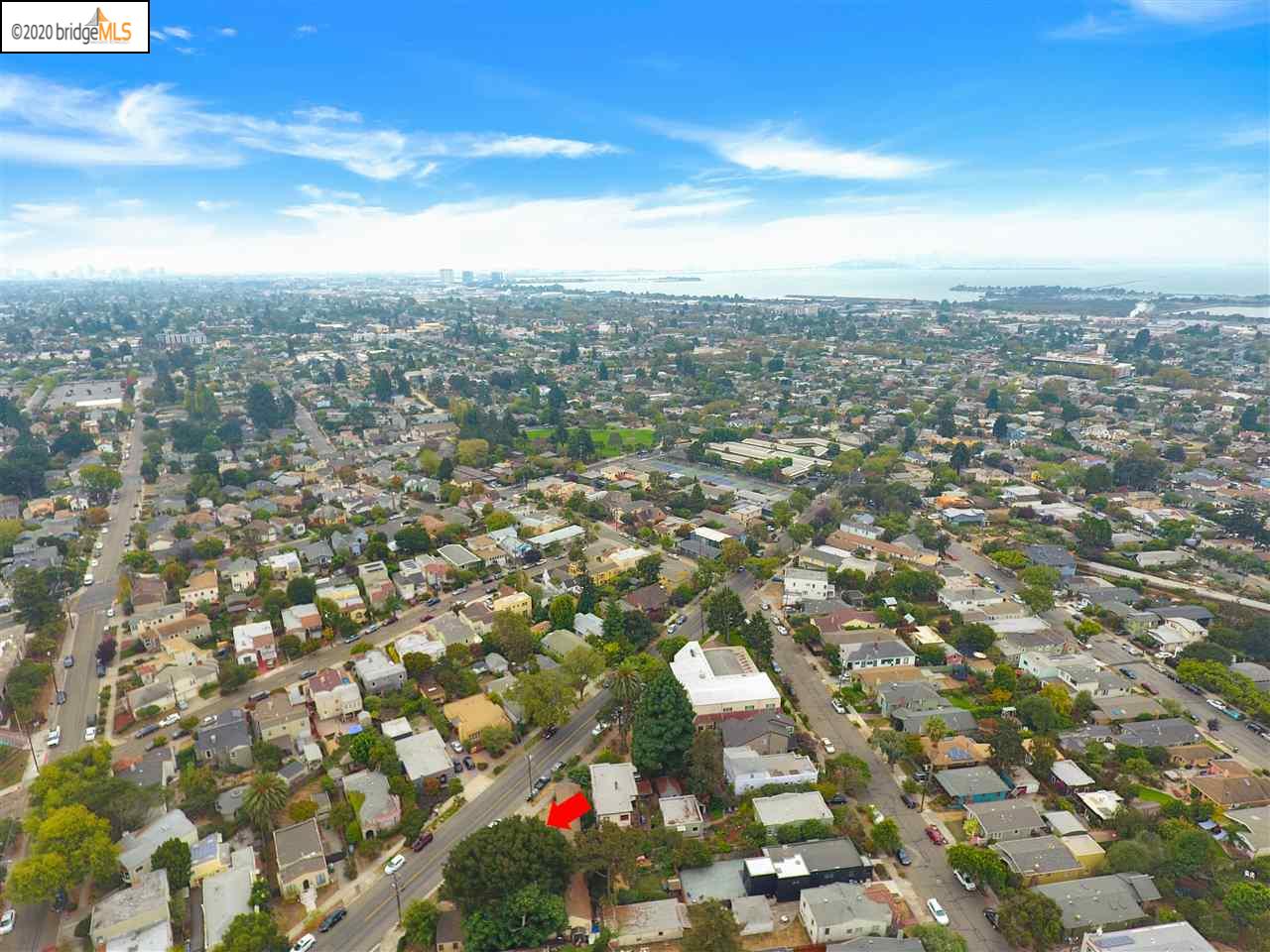 1357 Hopkins St, BERKELEY, California 94702, ,Comm Ri Multi-units 5+,For Sale,Hopkins St,40925389