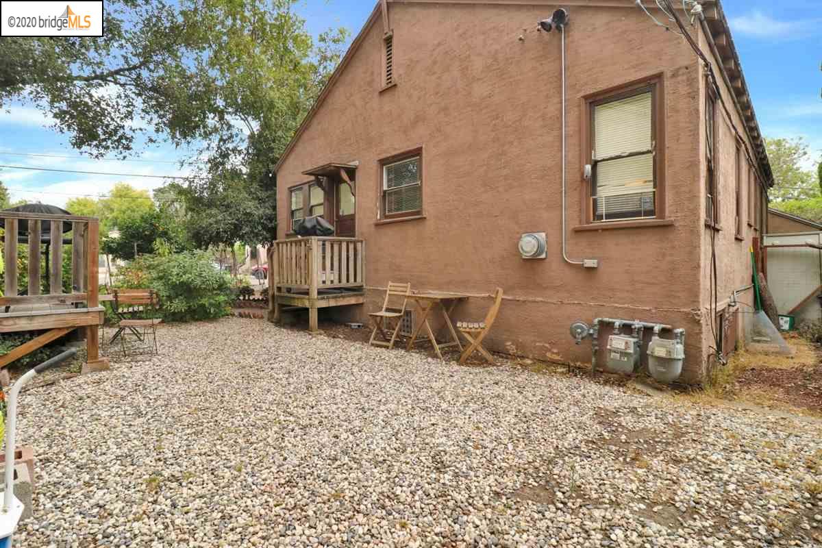 1357 Hopkins St, BERKELEY, California 94702, ,Comm Ri Multi-units 5+,For Sale,Hopkins St,40925389
