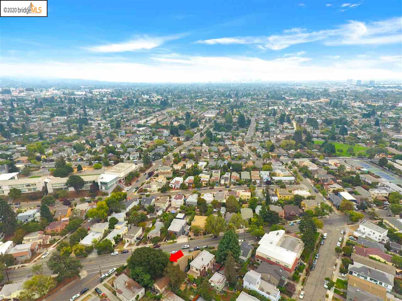 1357 Hopkins St, BERKELEY, California 94702, ,Comm Ri Multi-units 5+,For Sale,Hopkins St,40925389